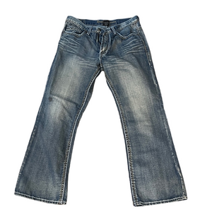 Men's request Blue Jeans box 7